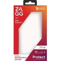 ZAGG Luxe Galaxy S24 Ultra Case - Clear, Clear
