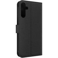 ZAGG Defence Galaxy A15 Folio Case - Black, Black