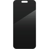 INVISIBLESHIELD Glass Elite Privacy iPhone 16 Plus Screen Protector, Clear