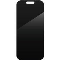 zagg invisible shield glass screen protector And Case. iPhone 16 Pro (6.3")