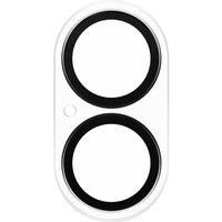 INVISIBLESHIELD iPhone 16 Clear View Camera Protector - Clear, Clear