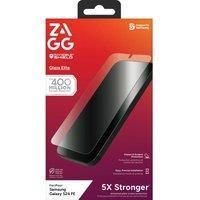 ZAGG InvisibleShield Glass Elite Samsung Galaxy S24 FE Screen Protector - Clear, Clear