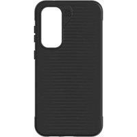ZAGG Luxe Galaxy S24 FE Case - Black, Black