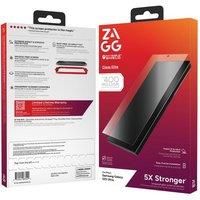 ZAGG InvisibleShield Glass Elite Samsung Galaxy S25 Ultra Screen Protector - Clear, Clear