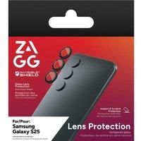 ZAGG InvisibleShield Galaxy S25 Clear View Camera Protector - Clear, Clear