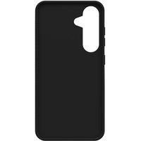 ZAGG Luxe Galaxy S25 Case - Black, Black