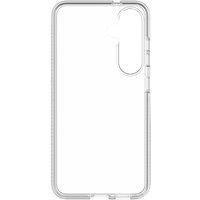 ZAGG Crystal Palace Galaxy S25 Case - Clear, Clear