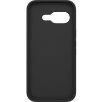 ZAGG Luxe Pixel 9a Case - Black, Black