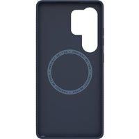 ZAGG Milan Galaxy S25 Ultra Case - Navy, Blue