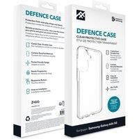ZAGG Defence Galaxy A36 Case - Clear, Clear