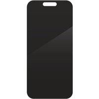 ZAGG InvisibleShield Glass Elite iPhone 17 Pro Screen Protector, Clear