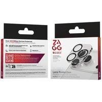 ZAGG InvisibleShield iPhone 17 Pro / 17 Pro Max Clear View Camera Protector - Clear, Clear