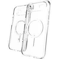 ZAGG Crystal Palace Snap iPhone Air Case - Clear, Clear