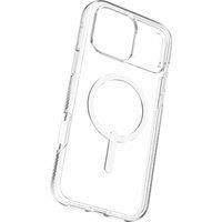 ZAGG Crystal Palace Snap iPhone 17 Pro Max Case - Clear, Clear