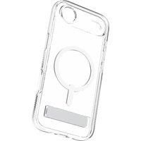 ZAGG Crystal Palace Snap Kickstand iPhone Air Case - Clear, Clear