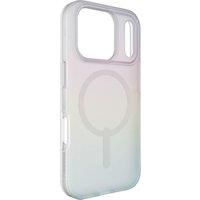 ZAGG Milan Snap iPhone 17 Pro Case - Iridescent, Clear