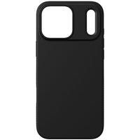 ZAGG Manhattan Snap iPhone 17 Pro Max Case - Black, Black