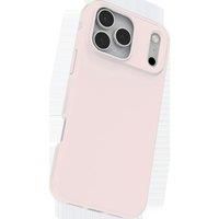 ZAGG Manhattan Snap iPhone 17 Pro Max Case - Pink, Pink