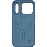 ZAGG Manhattan Snap iPhone 17 Pro - Ocean Abyss, Blue