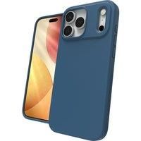 ZAGG Manhattan Snap iPhone 17 Pro Max Case - Ocean Abyss, Blue