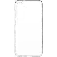 ZAGG Crystal Palace Galaxy S25FE Case - Clear, Clear
