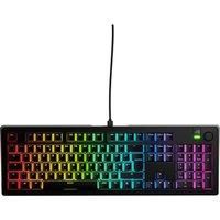 GLORIOUS GMMK 3 Prebuilt Mechanical Gaming Keyboard - Black, Black