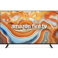 All-new Amazon Fire TV 43" 4-Series 4K UHD smart TV, stream live TV, 2024 release