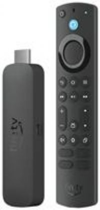 Amazon Fire TV Stick 4K Max streaming device (Newest gen) | supports Wi-Fi 6E, Ambient Experience