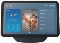 Amazon Echo Show 8 (newest gen), Vibrant HD 8.7" display with spatial audio and Alexa, Graphite
