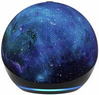 Echo Dot Kids (newest gen) | Wi-Fi and Bluetooth smart speaker with Alexa | With 1 year of Amazon Kids+ content | Stardust