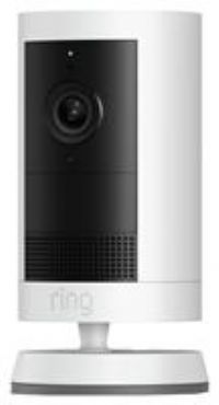 New Ring Outdoor Camera Plus (Solar) | 2K with Ring Vision I DIY Wireless Outdoor Security Camera | alternative to CCTV system I 30-day free trial of Ring Home Plan