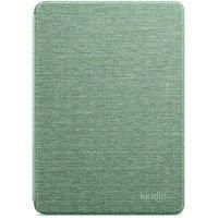 Amazon Kindle Case, Thin and Lightweight, Foldable Protective Cover - Fabric