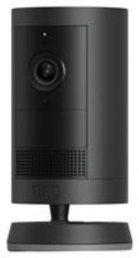 New Ring Outdoor Camera Plus (Solar) | 2K with Ring Vision I DIY Wireless Outdoor Security Camera | alternative to CCTV system I 30-day free trial of Ring Home Plan
