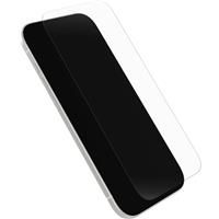 OtterBox Glass Screen Protector for iPhone Air, 9H Hardness Tempered Glass, Scratch Protection, Drop Defense for Shatter Protection