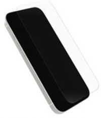 OtterBox Glass Screen Protector for iPhone 17 Pro, 9H Hardness Tempered Glass, Scratch Protection, Drop Defense for Shatter Protection