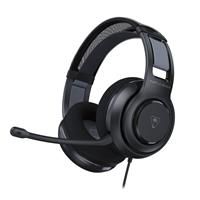 Turtle Beach Atlas 200 Multiplatform Gaming Headset for Gaming Consoles, PC and Mobile with 3.5mm Connection