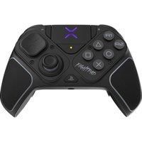 Turtle Beach UK Victrix Pro BFG Reloaded Wireless Modular PlayStation Controller Black, for competitive and esports gamers