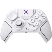 Turtle Beach UK Victrix Pro BFG Reloaded Wireless Modular PlayStation Controller White, for competitive and esports gamers