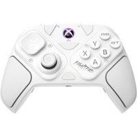 Turtle Beach UK Victrix Pro BFG Reloaded Wireless Modular Xbox Controller White, for competitive and esports gamers