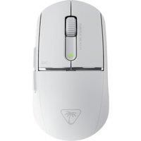 TURTLE BEACH Burst II Pro Wireless Optical Gaming Mouse - White, White
