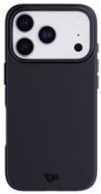Tech21 EvoLite iPhone 17 Pro Phone Case - Black