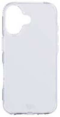 Tech21 EvoLite for Apple iPhone 17 Clear