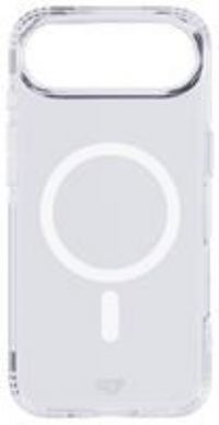 Tech21 EvoClear with MagSafe for Apple iPhone 17 Slim/Air