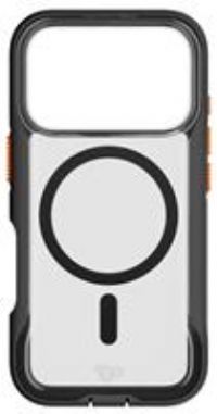 Tech21 EvoPro iPhone 17 Pro Phone Case with MagSafe - Black