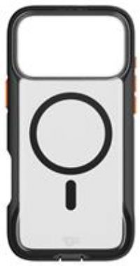 Tech21 EvoPro iPhone 17 Pro Max Phone Case MagSafe - Black