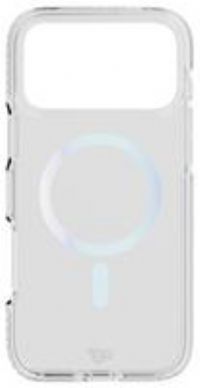 Tech21 EvoCrystal iPhone 17 Pro Max Phone Case with MagSafe