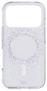 Tech21 EvoSparkle iPhone 17 Pro Phone Case with MagSafe