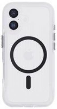 Tech21 FlexPro iPhone 17 Phone Case with MagSafe - Black