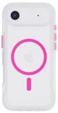 Tech21 FlexPro iPhone Air Phone Case with MagSafe - Pink