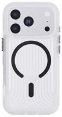 Tech21 FlexPro iPhone 17 Pro Phone Case with MagSafe - Black